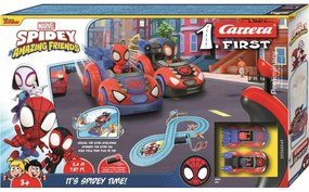 Πίστα Αγώνων Carrera