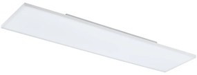 Φωτιστικό Οροφής Eglo 98904 TURCONA Λευκό (White) 4000K