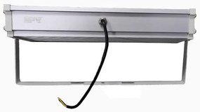 Προβολέας με τηλεχειριστήριο 100W IP66 - LED flood light