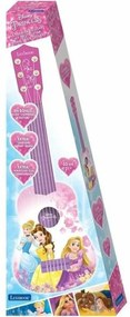 Παιδική Kιθάρα Lexibook DISNEY PRINCESSES