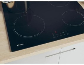 Επαγωγική Πλάκα Candy 33803265 60 cm