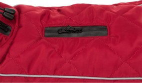 Παλτό Σκύλου Trixie Minot  Κόκκινο S