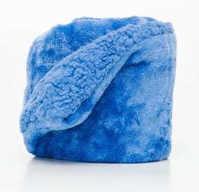 Borea Κουβερτοπάπλωμα Cozy Μονό 160 x 220 cm Μπλε