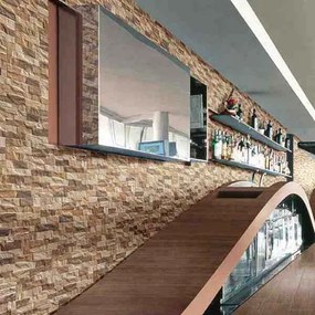 Karag Andes Mix Rlv 32x48 - Πλακάκι Τοιχου