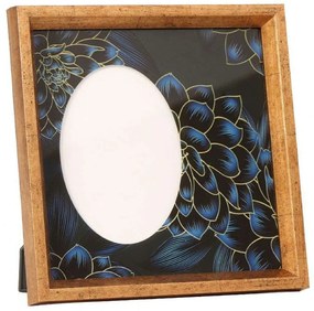Κορνίζα MAF145 13x18cm Blue Espiel Πολυρεσίνη