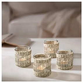 SLIPPRIG βάση για κερί ρεσό/χειροποίητο 905.314.10