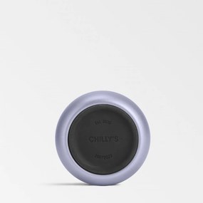 Μπουκάλι Θερμός 500ml Chilly's Series 2 Bottle Metallic Lavender