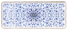 Πιατέλα Πορσελάνης 35x15εκ. Tile Legacy Kutahya Porselen KX890726T3515