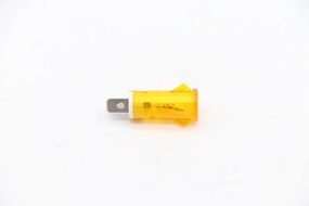 Yellow Indicator Light 14A