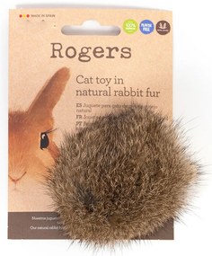 Μπαστούνι για Γάτες Gloria Rogers Πομπώματα (12 cm)