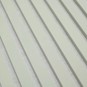 3D Πάνελ Τοίχου Ξύλινο (120x60) A-S Colva Green 214462B