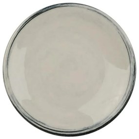 Πιάτο Φαγητού Ρηχό (Φ21) Kutahya Porselen Frame 890670