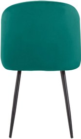 Πολυθρόνα Zera-Prasino Skouro (2) τεμάχια