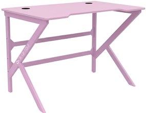 Γραφείο Gaming Raptor Crimson-Roz