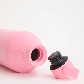 Μπουκάλι Θερμός 1lt Chilly's Series 3 Bottle Lotus Pink