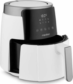 Φριτέζα Medion Λευκό