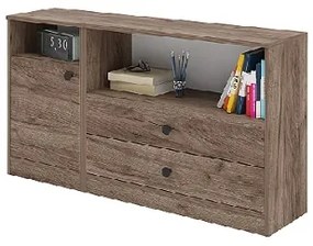 Αρθρωτή συρταριέρα Marea2 120x30x65 DIOMMI 33-199 DIOMMI-33-199