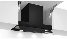 Συμβατικός Απορροφητήρας BOSCH DBB67AM60 Μαύρο