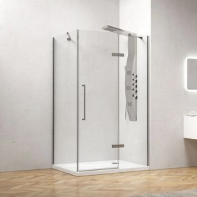 Karag TN-10 Cromo Πλαινό Καμπίνας 8mm - 70 εκ.