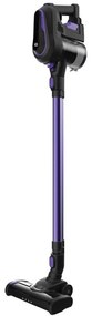 Iq Vc-993 Επαναφορτιζόμενη Σκούπα Stick &amp; Χειρός 29,6v