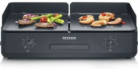 Γκριλ Severin Μαύρο