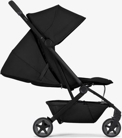 Joolz Aer2 παιδικό καρότσι, Space Black