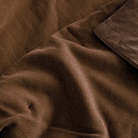 Κάλυμμα κρεβατιού από chenille ύφασμα, Albon