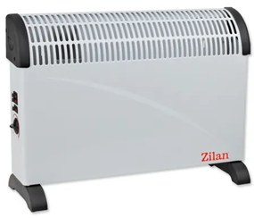 ZILAN ZLN6850 CONVECTOR HEATER 2000W