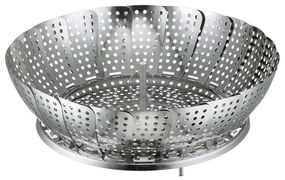 Σουρωτήρι Κατσαρόλας 100254802820 20cm Inox Kuchenprofi Stainless Steel