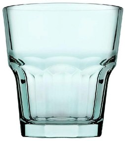 Ποτήρι Ουίσκι Aware Casablanca SPW52705G4 Φ8,6x9,1cm 265ml Clear Espiel Glass