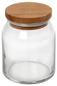 Δοχείο Αποθήκευσης 610ml Με Αεροστεγές Κλείσιμο Espiel KOP102K6