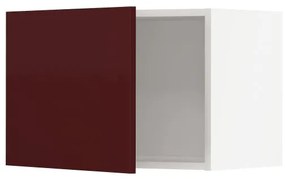 METOD ντουλάπι τοίχου, 60x40 cm 794.620.31