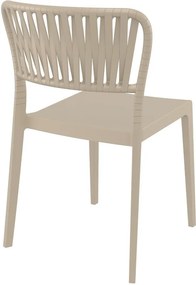 PORTOFINO TAUPE ΚΑΡΕΚΛΑ ΠΟΛ/ΝΙΟΥ