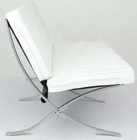 Καναπές Casablanca τριθέσιος-Leuko