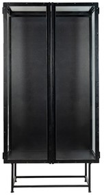 Wardrobe-Shelf S Line 90cm X 55cm X Y185cm χειροποίητη S2147-0071
