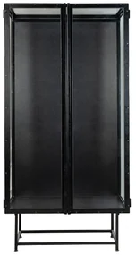 Wardrobe-Shelf S Line 90cm X 55cm X Y185cm χειροποίητη S2147-0071
