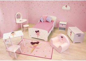 Κρεβάτι Fun House Παιδικά