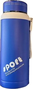 Φορητό παγούρι-θερμός - ZS9141 - 800ml - 191413 - Blue