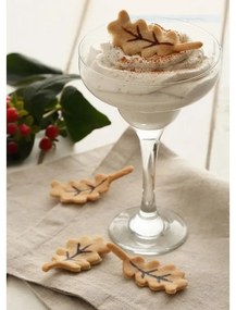 Ποτήρι Κολωνάτο Margherita Misket 300cc - LAV - 6 ΤΜΧ