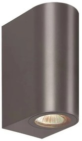Σποτ Εξωτερικού Χώρου Eurolamp 145-82067 Dark Grey