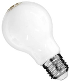 Λαμπτήρας Led Filament 99242 A60 E27 6W 560lm White GloboStar 6W