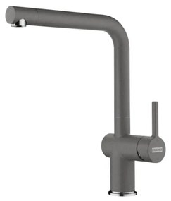 Franke Ανάμεικτη Μπαταρία κουζίνας Active L Stone grey