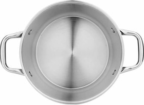 Κατσαρόλα με Καπάκι Arthur Martin AM3549 Ø 24 cm