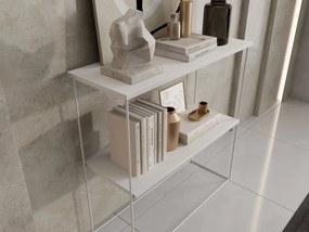 Κονσόλα Antony-Leuko-Leuko mat