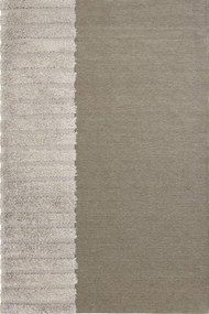 Χαλί Toscana Shaggy Spach Silver Royal Carpet 140X200cm