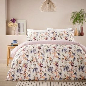 Μαξιλαροθήκες 834 (Σετ 2τμχ) Multi Viopros 50Χ70 Cotton-Polyester
