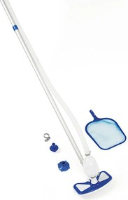 Κιτ για τη Συντήρηση της Πισίνας Bestway