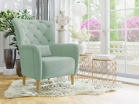 Πολυθρόνα Hemdal-Menta