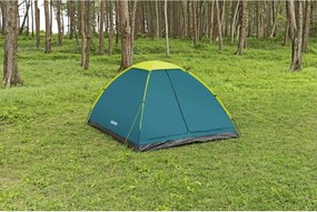 Camping Σκηνή Bestway Πολύχρωμο 240 x 135 x 200 cm