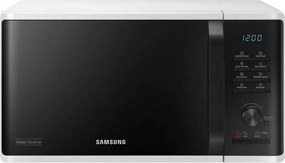 φούρνο μικροκυμάτων Samsung MS23K3555EW Λευκό 23 L 800 W